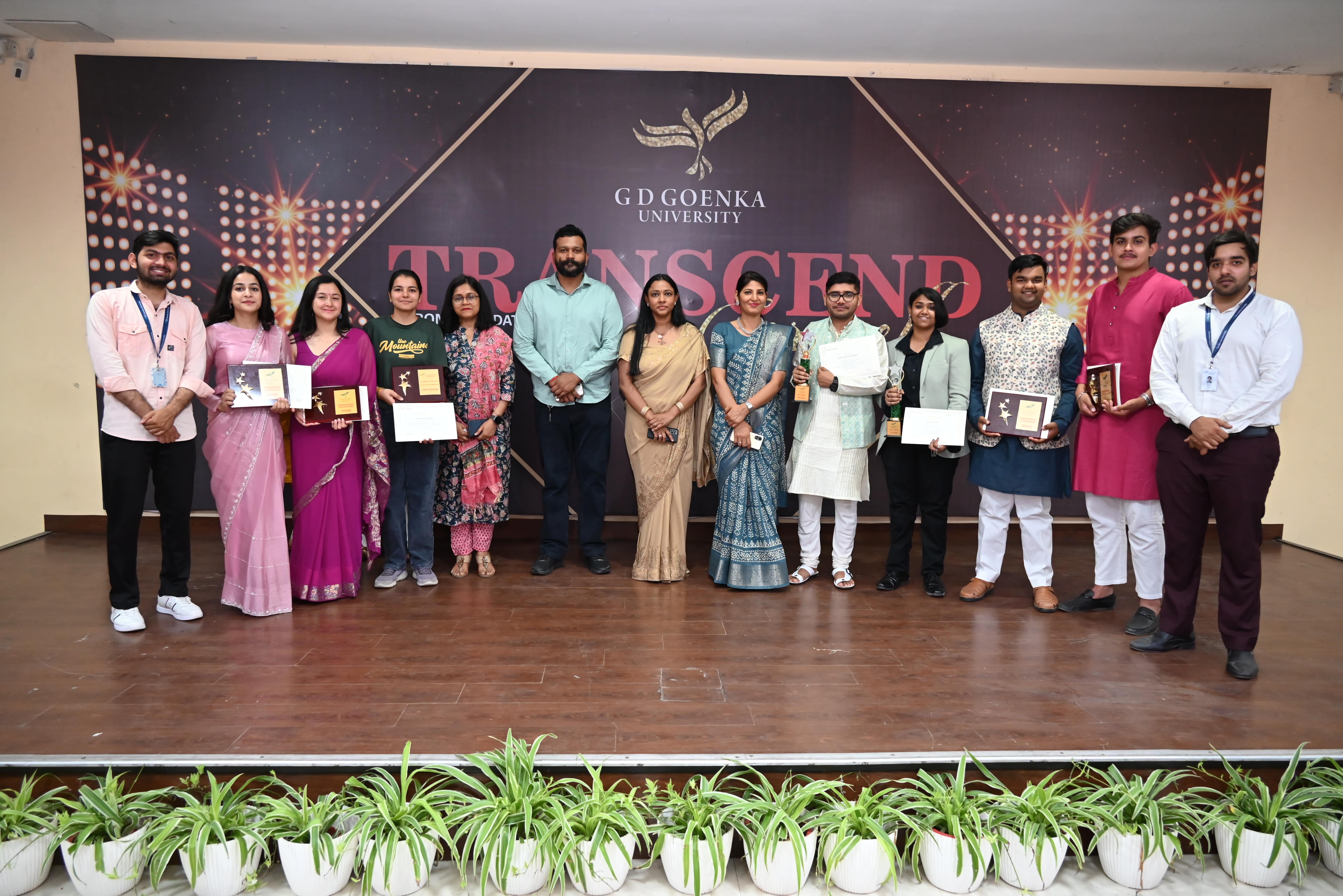 International Affiliation 2